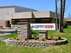 Opti Temp Traverse City