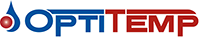 Opti Temp Logo